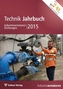 Technik-Jahrbuch Industriearmaturen Dichtungen 2015