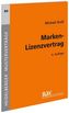 Marken-Lizenzvertrag