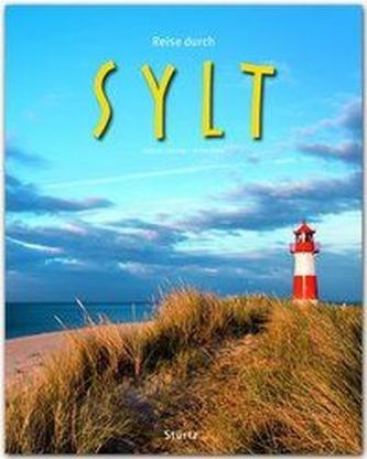 Reise durch Sylt