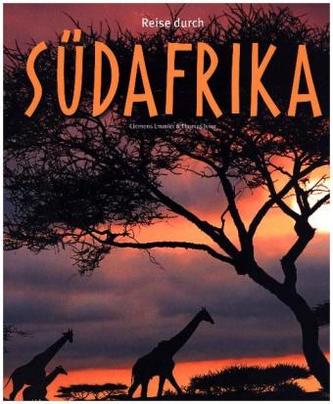 Reise durch Südafrika