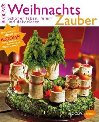 Weihnachtszauber