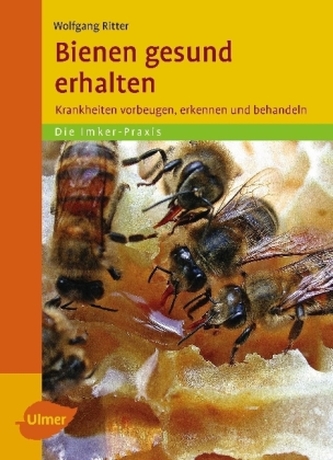 Bienen gesund erhalten