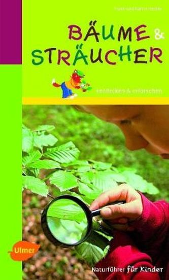 Bäume und Sträucher