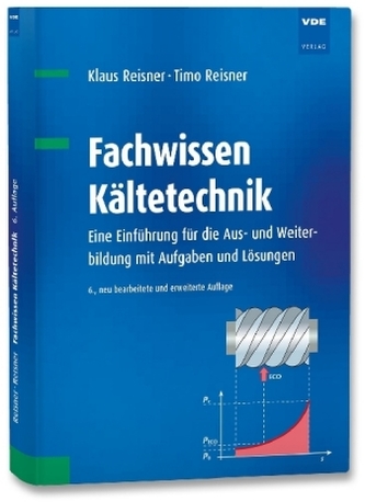 Fachwissen Kältetechnik