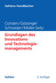 Grundlagen des Technologie- und Innovationsmanagements
