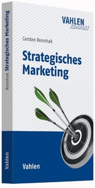 Strategisches Marketing