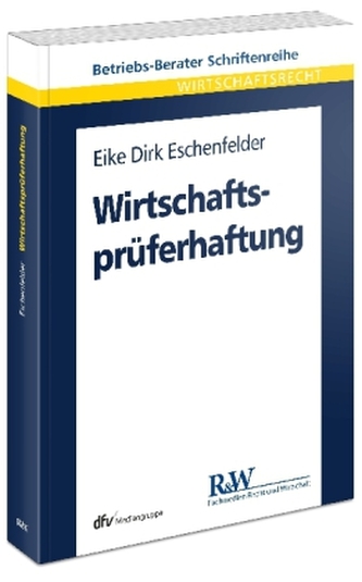 Wirtschaftsprüferhaftung