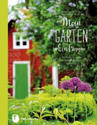 Mein Garten - Ein Traum