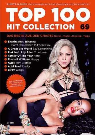 Top 100 Hit Collection. Nr.69