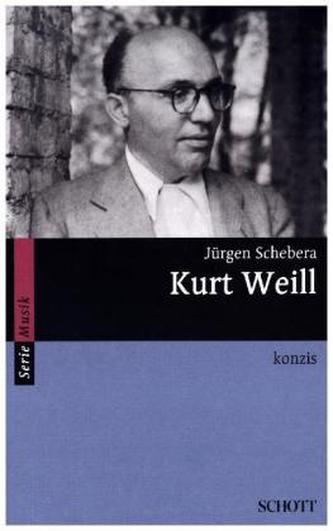 Kurt Weill