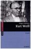 Kurt Weill