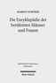 Die Enzyklopädie der berühmten Männer und Frauen