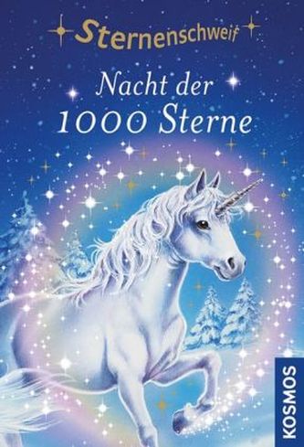 Sternenschweif - Nacht der 1000 Sterne