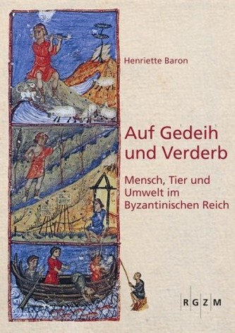 Auf Gedeih und Verderb