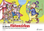 Zu dritt im Flötenzirkus, für 2 Sopran- und 1 Alt-Blockflöte, Spielpartitur