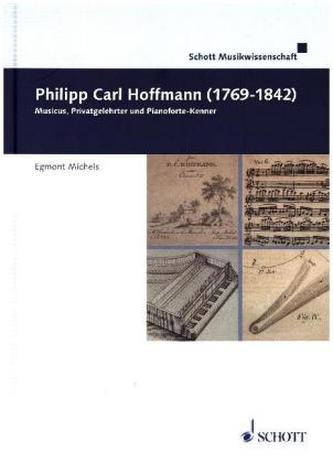 Philipp Carl Hoffmann (1769-1842)