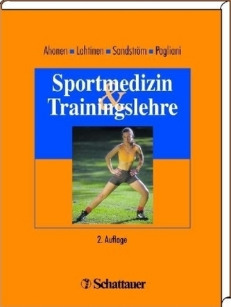 Sportmedizin und Trainingslehre