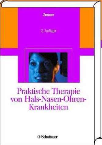 Praktische Therapie von HNO-Krankheiten