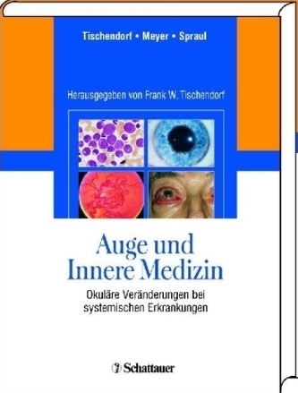 Auge und Innere Medizin
