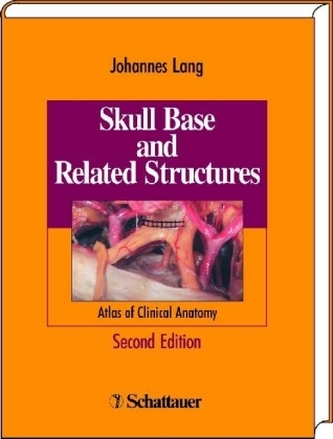 Skull Base and Related Structures