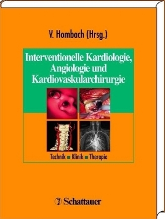 Interventionelle Kardiologie, Angiologie und Kardiovaskularchirurgie