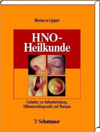 HNO-Heilkunde