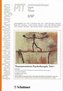 Traumazentrierte Psychotherapie. Tl.1