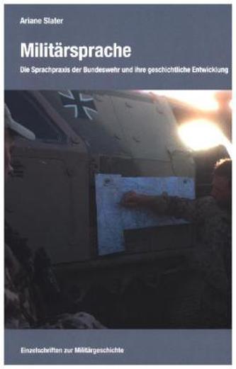 Militärsprache