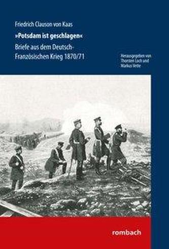 'Potsdam ist geschlagen'