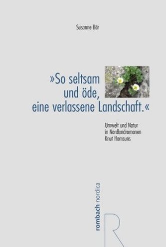 'So seltsam und öde, eine verlassene Landschaft.'