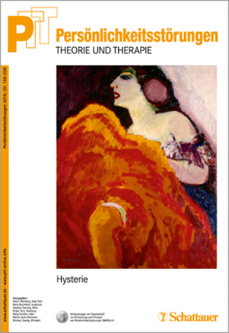 Hysterie