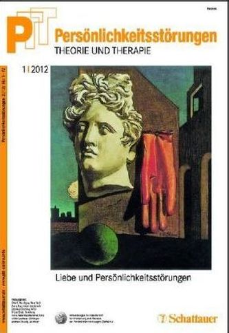 Liebe und Persönlichkeitsstörungen