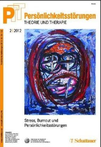 Stress, Burnout und Persönlichkeitsstörungen