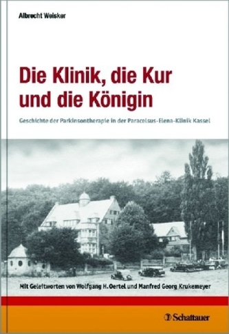 Die Klinik, die Kur und die Königin