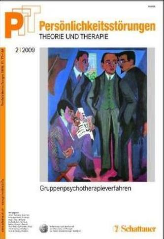 Gruppenpsychotherapieverfahren