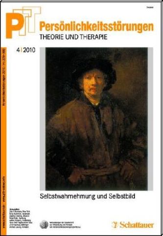 Selbstwahrnehmung und Selbstbild