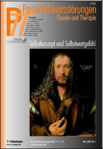 Selbstkonzept und Selbstwertgefühl