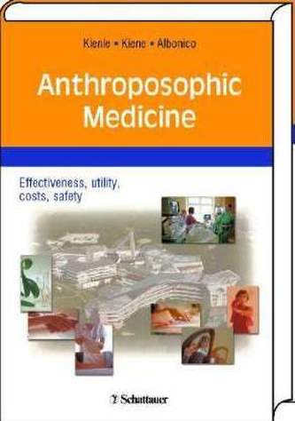 Anthroposophic Medicine