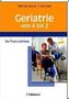 Geriatrie von A bis Z