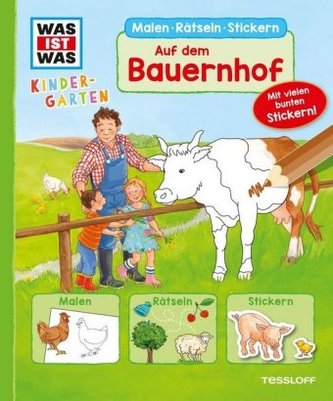 Auf dem Bauernhof
