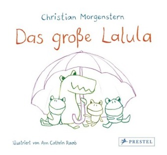 Das große Lalula