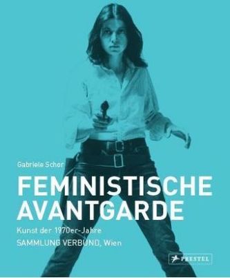 Feministische Avantgarde