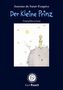 Der Kleine Prinz. Mini-Ausgabe