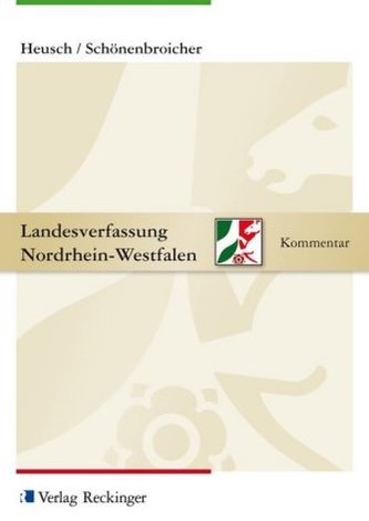 Landesverfassung Nordrhein-Westfalen, Kommentar