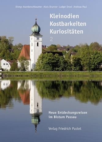 Kleinodien, Kostbarkeiten, Kuriositäten. Bd.1