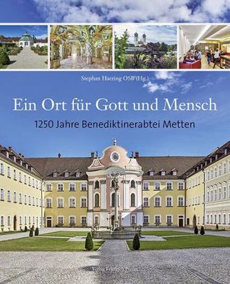 Ein Ort für Gott und Mensch