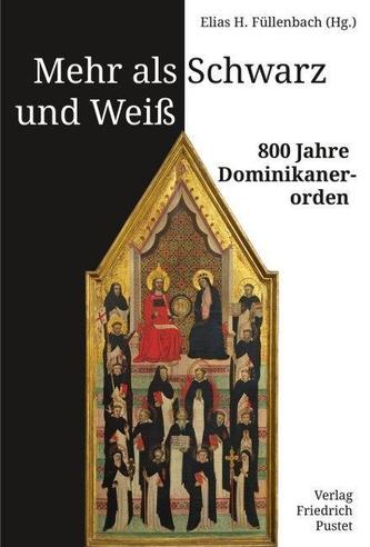 Mehr als Schwarz und Weiß