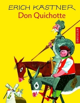 Don Quichotte