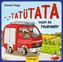 Tatütata macht die Feuerwehr