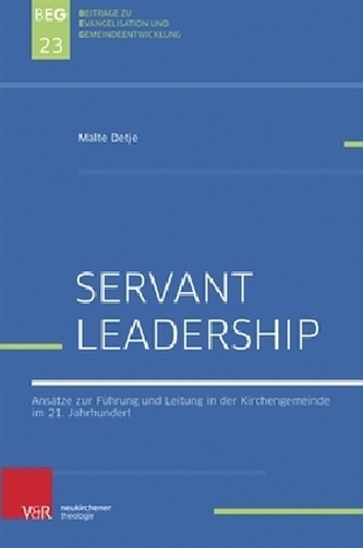 Servant Leadership